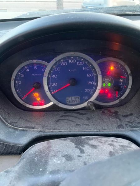 Mitsubishi L200 • 2006 • 60,000 km 5