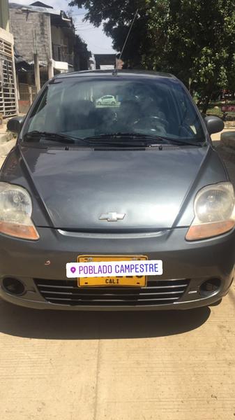 Chevrolet Spark • 2009 • 133,000 km 7
