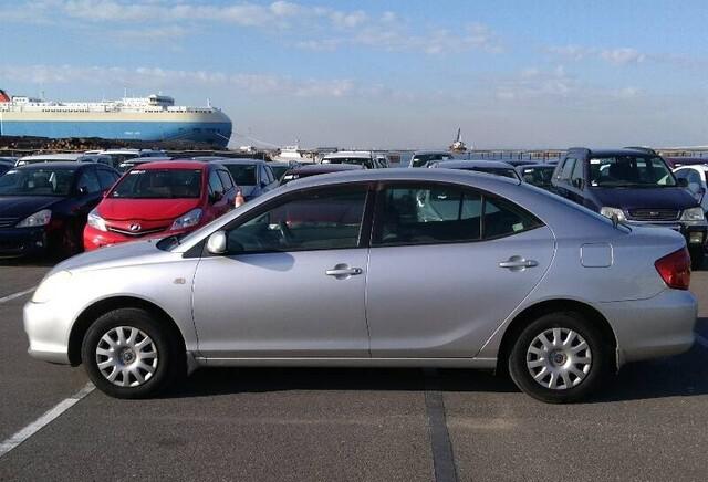 Toyota 4 Runner Limited • 2002 • 116,000 km 17