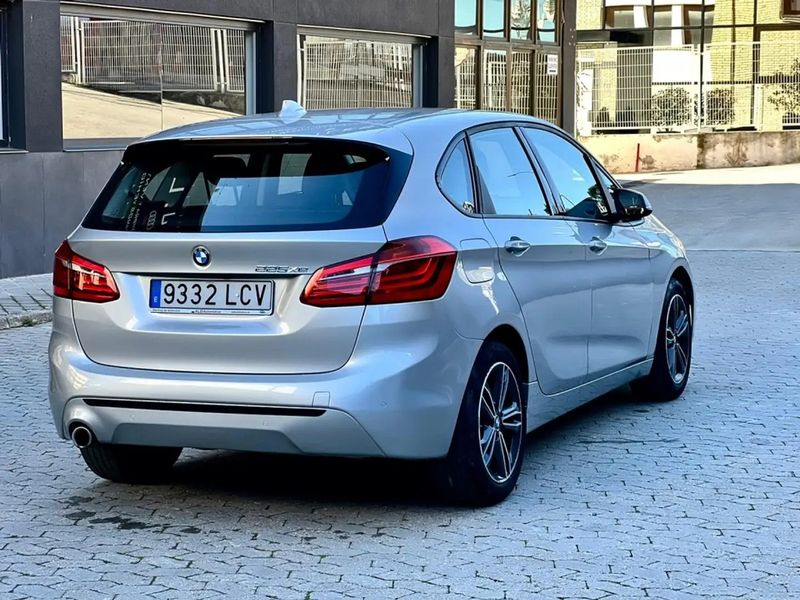 BMW 2 Series • 2020 • 60,000 km 4