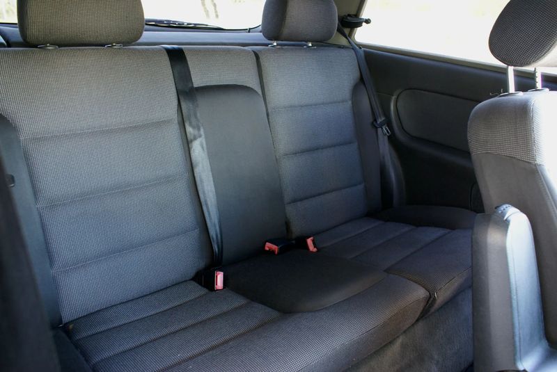 Audi A3 • 2001 • 230,263 km 6