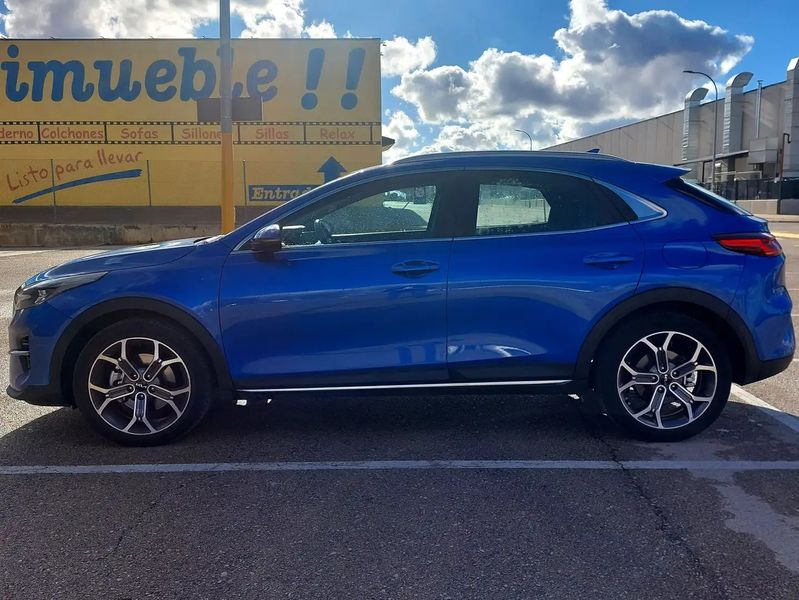 Kia Cee`d • 2022 • 28,200 km 3