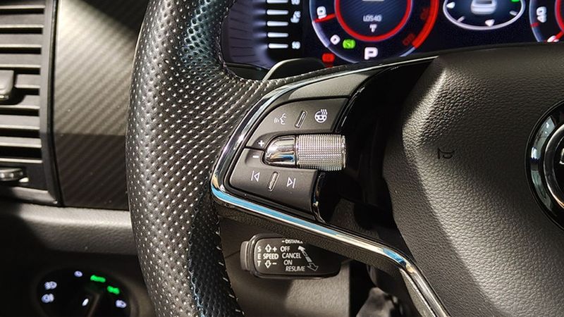 Škoda Kodiaq • 2021 • 72,363 km 22