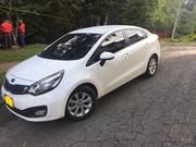 Kia Rio sedan • 2015 • 91,377 km 1