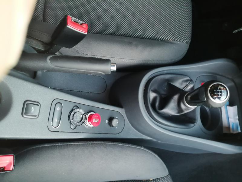 Seat Leon • 2009 • 32,000 km 3