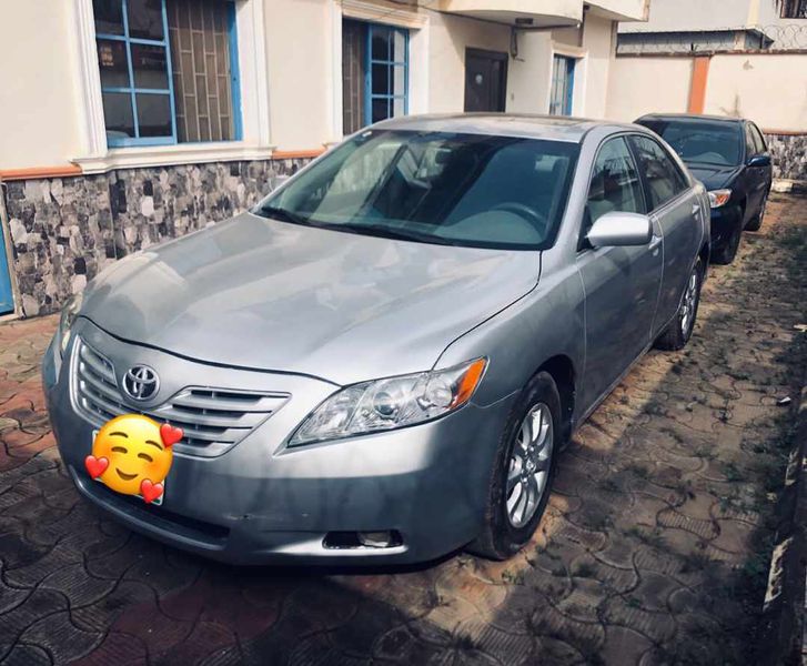 Toyota Camry • 2007 • 2,000 km 5