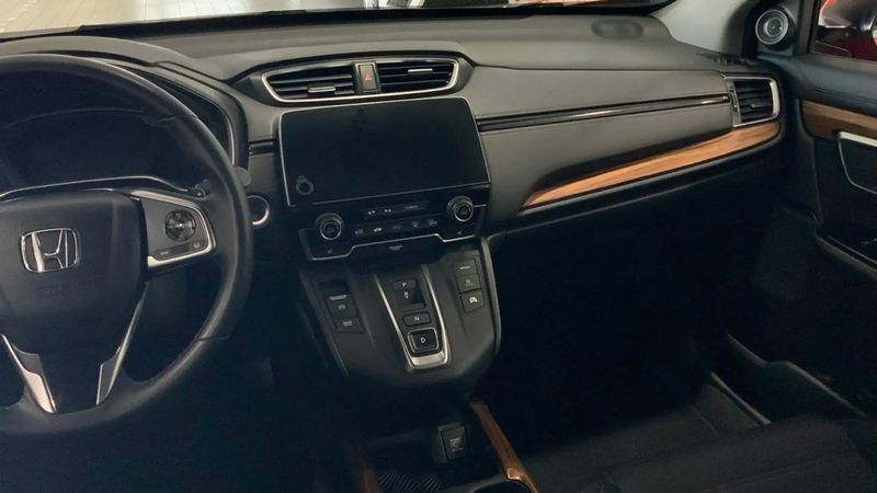 Honda CR-V Hybrid • 2019 • 77,000 km 2