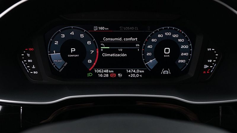 Audi Q3 • 2019 • 106,564 km 21