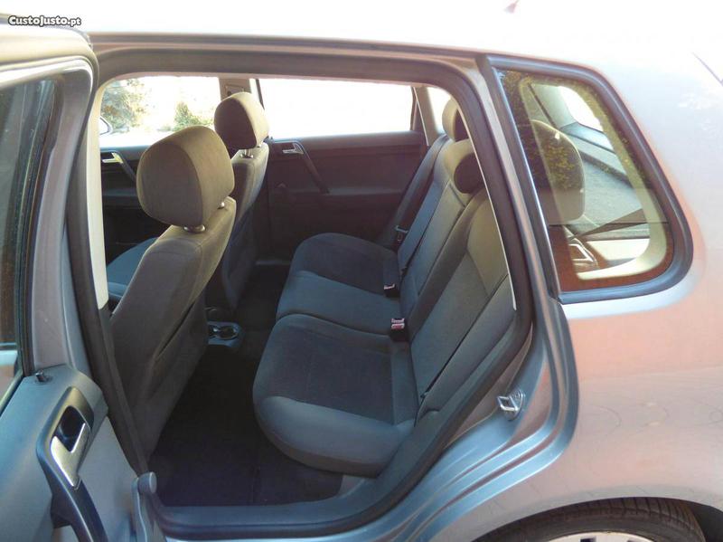 Volkswagen Polo • 2008 • 240,000 km 9