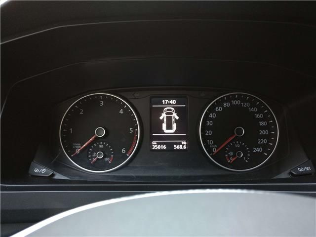 Volkswagen T5 Caravelle • 2015 • 155,000 km 6