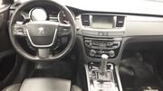 Peugeot 508 • 2016 • 1 km 16