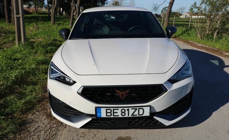 Changhe Freedom • 2021 • 35,000 km 1
