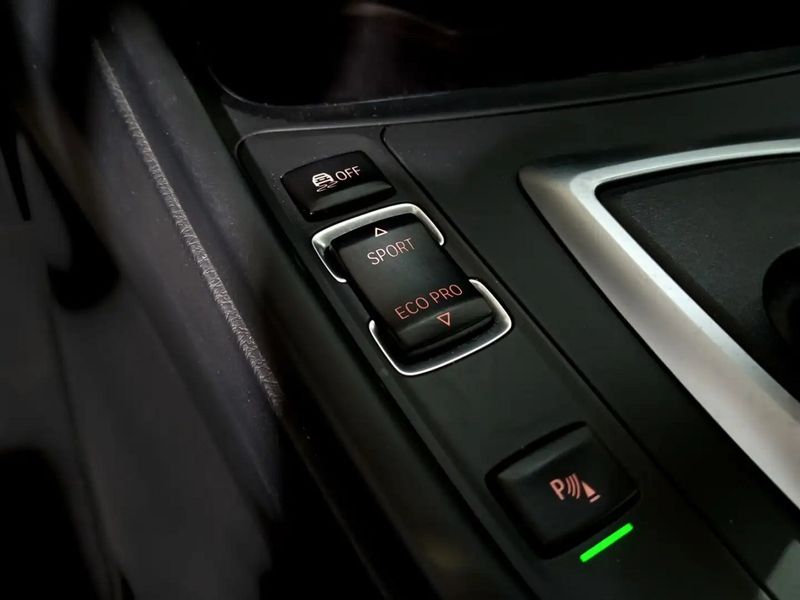 BMW 4 Series • 2017 • 42,000 km 11