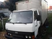 Kia K 2500 • 1992 • 1 km 2