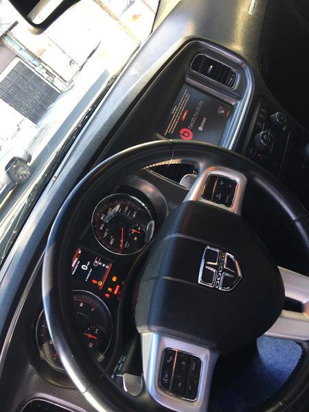 Dodge Charger • 2014 • 128,000 km 1