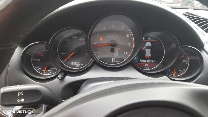 Porsche Cayenne • 2010 • 139,000 km 4