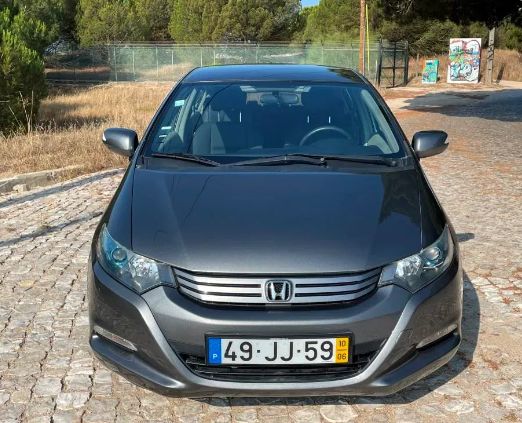 Honda Insight • 2010 • 83,148 km 1