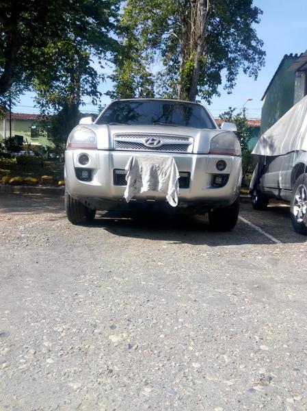 Hyundai Tucson • 2010 • 144,000 km 6