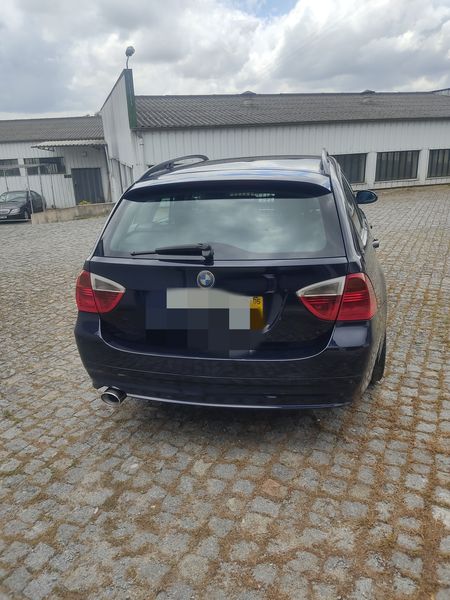 BMW 3 Series • 2005 • 267,000 km 4