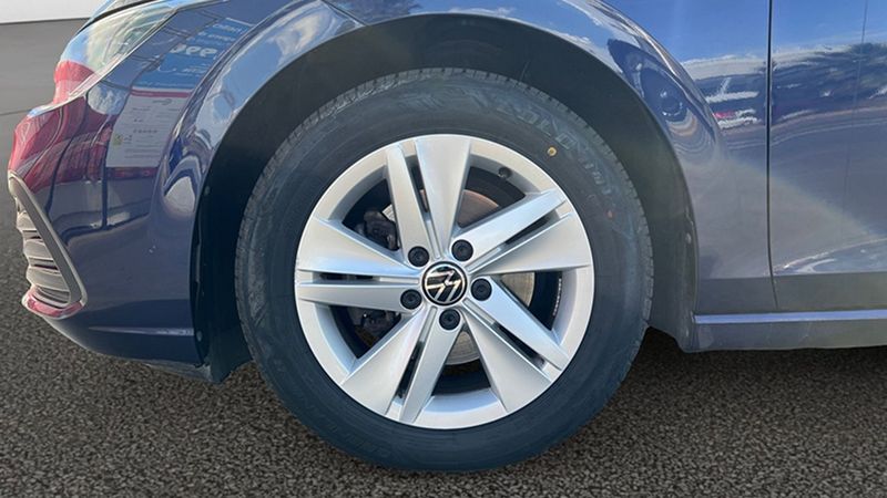 Volkswagen Golf • 2021 • 66,500 km 27