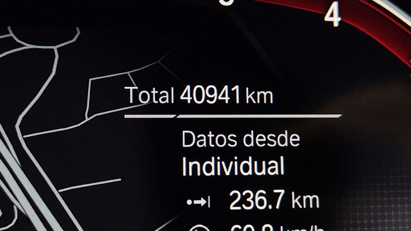 BMW 3 Series • 2022 • 45,000 km 12