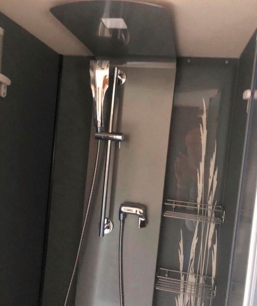 Mercedes-Benz Sprinter • 2021 • 64,000 km 9