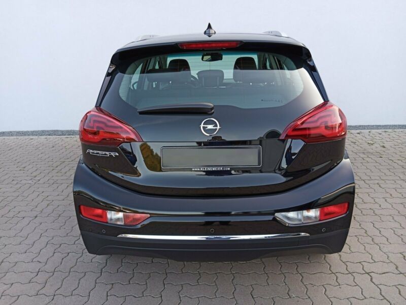 Opel Ampera • 2019 • 23,150 km 2