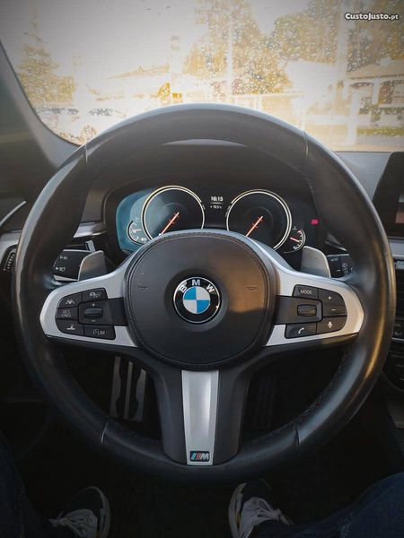 BMW 2 Series • 2018 • 80,000 km 2