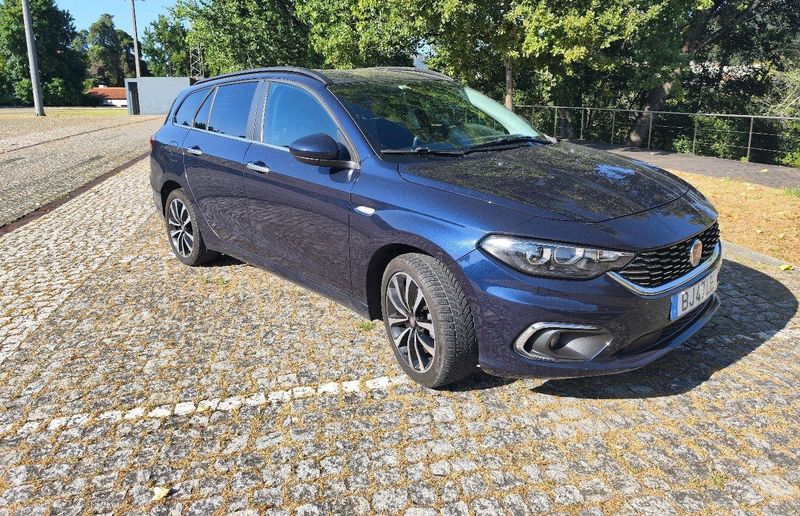 Fiat Tipo • 2019 • 190,000 km 1