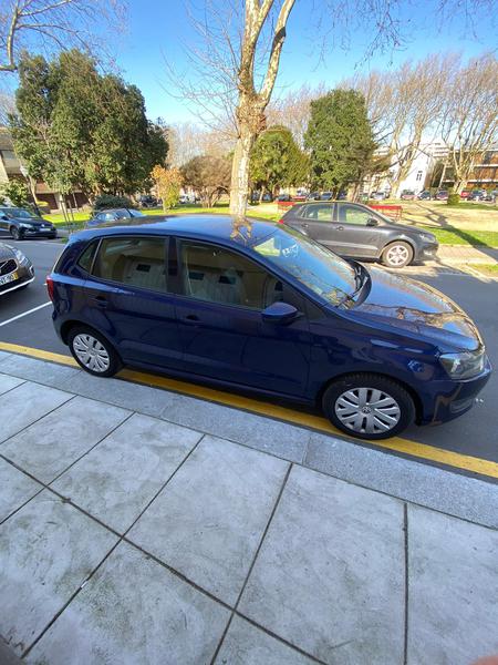 Volkswagen Polo • 2012 • 230,000 km 15