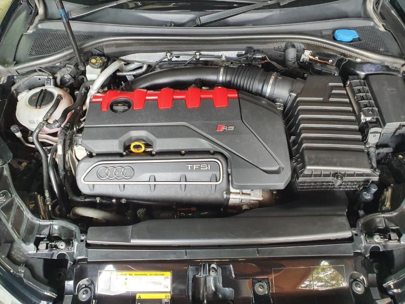 Audi RS4/RS4 Avant • 2017 • 55,000 km 6