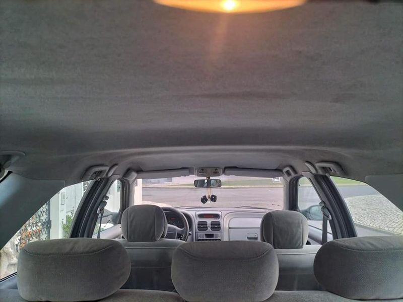Renault Laguna • 1998 • 256,000 km 6