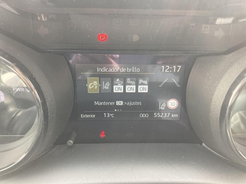 Toyota Yaris • 2022 • 55,150 km 33