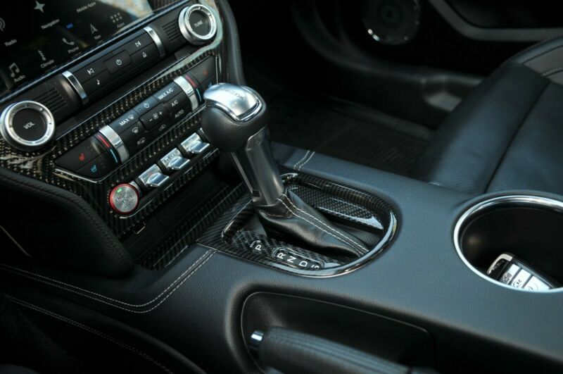 Ford Mustang • 2018 • 31,000 km 13