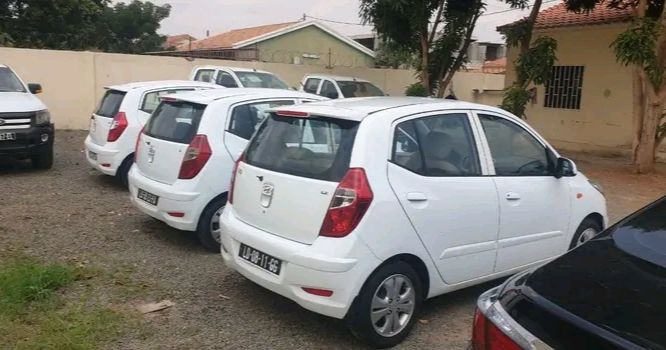 Hyundai i10 • 2016 • 50 km 2