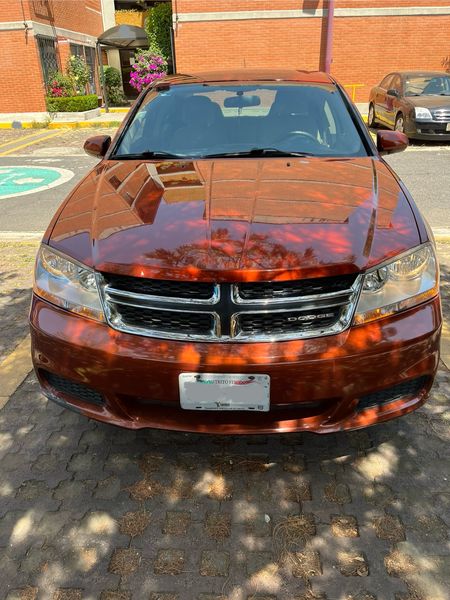 Dodge Avenger • 2012 • 112,000 km 15
