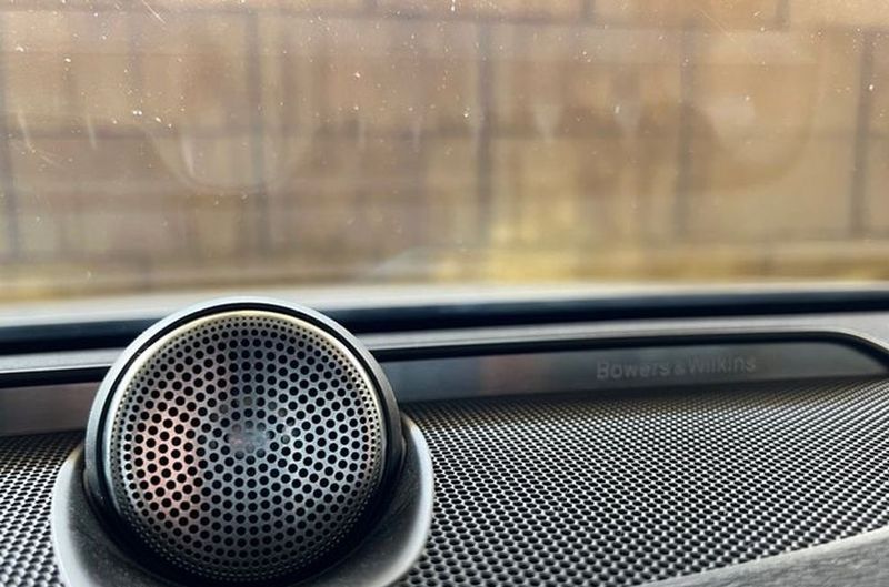 Volvo V90 Cross Country • 2019 • 145,000 km 15