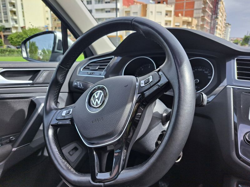 Volkswagen Tiguan • 2017 • 125,031 km 26
