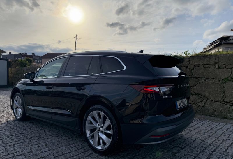 Škoda Citigo • 2021 • 100,000 km 6