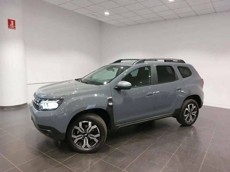 Dacia Duster • 2023 • 10,916 km 1