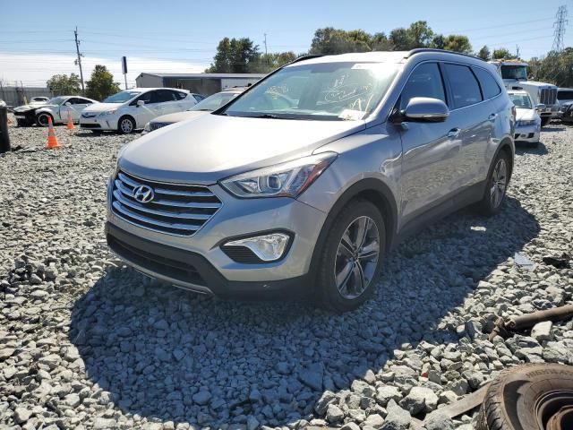 Hyundai Santa Fe XL • 2014 • 10,000 mi 3