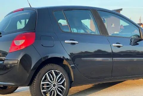 Renault Twingo • 2009 • 14,000 km 4