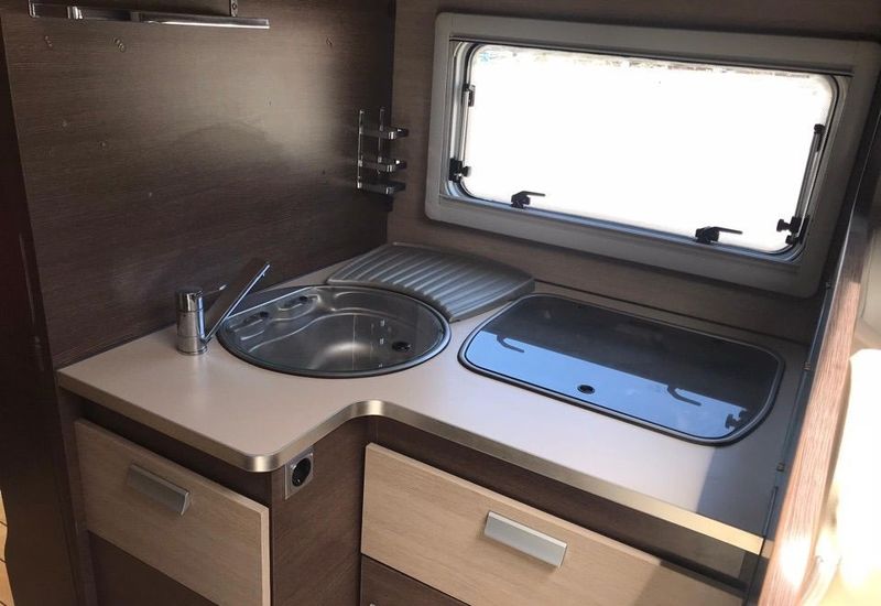 Fiat Ducato • 2010 • 180,000 km 8