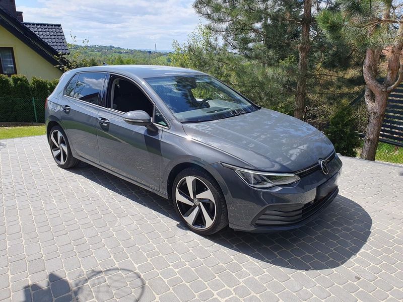 Volkswagen Golf • 2020 • 38,000 km 6