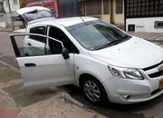 Chevrolet Sail • 2015 • 24,000 km 3