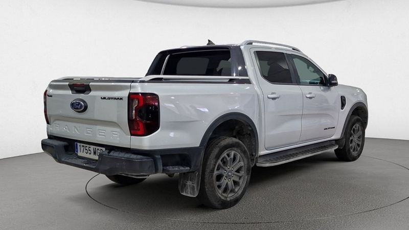 Ford Ranger • 2023 • 37,554 km 5