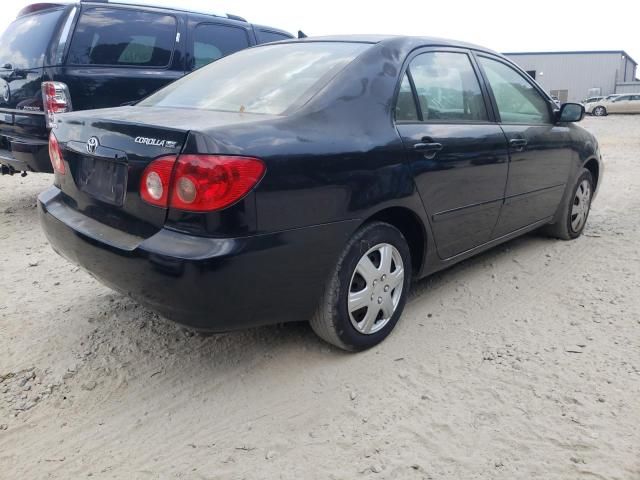 Toyota Corolla • 2006 • 17 km 2
