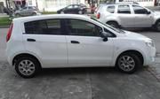 Chevrolet Sail • 2015 • 24,000 km 4