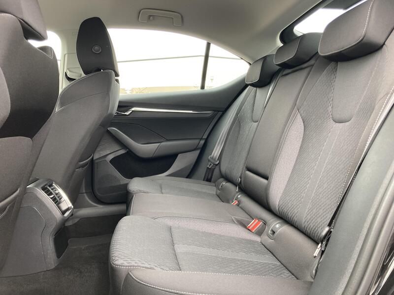 Škoda Octavia • 2024 • 19,152 km 14