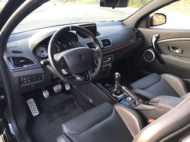 Renault Mégane Coupé • 2014 • 138,000 km 6